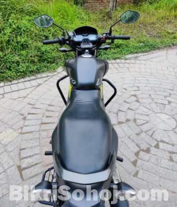 Honda Livo 125cc